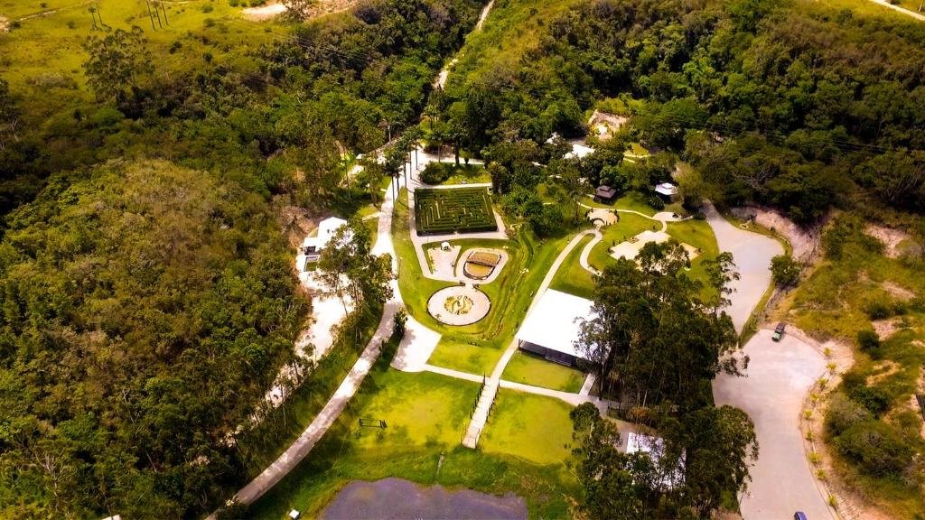 Fazenda Lago São Francisco