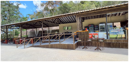 Restaurante Dom Dina
